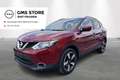 Nissan Qashqai 1.5 dCi Connect Edition Navigatie, automatische ai Rood - thumbnail 1