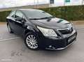 Toyota Avensis 2l D4D GARANTIE Noir - thumbnail 2
