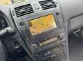 Toyota Avensis 2l D4D GARANTIE Noir - thumbnail 8
