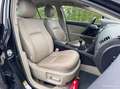 Toyota Avensis 2l D4D GARANTIE Noir - thumbnail 5