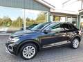 Volkswagen T-Roc 1.5TSI 150PK DSG STYLE!! All-in Prijs! Trekhaak! Schwarz - thumbnail 1