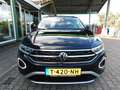 Volkswagen T-Roc 1.5TSI 150PK DSG STYLE!! All-in Prijs! Trekhaak! Schwarz - thumbnail 8
