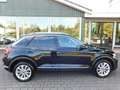 Volkswagen T-Roc 1.5TSI 150PK DSG STYLE!! All-in Prijs! Trekhaak! Schwarz - thumbnail 4