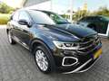 Volkswagen T-Roc 1.5TSI 150PK DSG STYLE!! All-in Prijs! Trekhaak! Schwarz - thumbnail 29