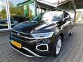 Volkswagen T-Roc 1.5TSI 150PK DSG STYLE!! All-in Prijs! Trekhaak! Schwarz - thumbnail 7