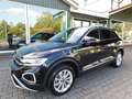 Volkswagen T-Roc 1.5TSI 150PK DSG STYLE!! All-in Prijs! Trekhaak! Schwarz - thumbnail 6