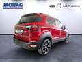 Ford EcoSport Active Klimaautomatik PDC DAB - Dach in Kontrastfa Rojo - thumbnail 3