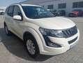Mahindra XUV500 2.2D W8 FWD Weiß - thumbnail 1