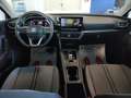 SEAT Leon Sportstourer 1.0 eTSI DSG Style Cruise Fari LED Grau - thumbnail 3
