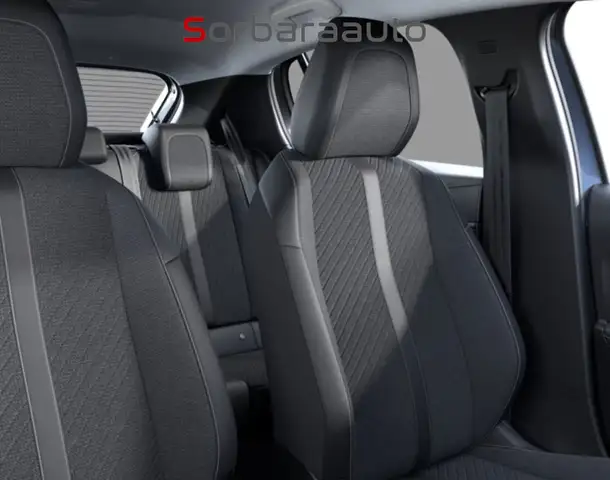 Peugeot 208 view 3