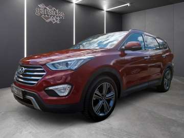 2.2 CRDi Premium 4WD Automatik