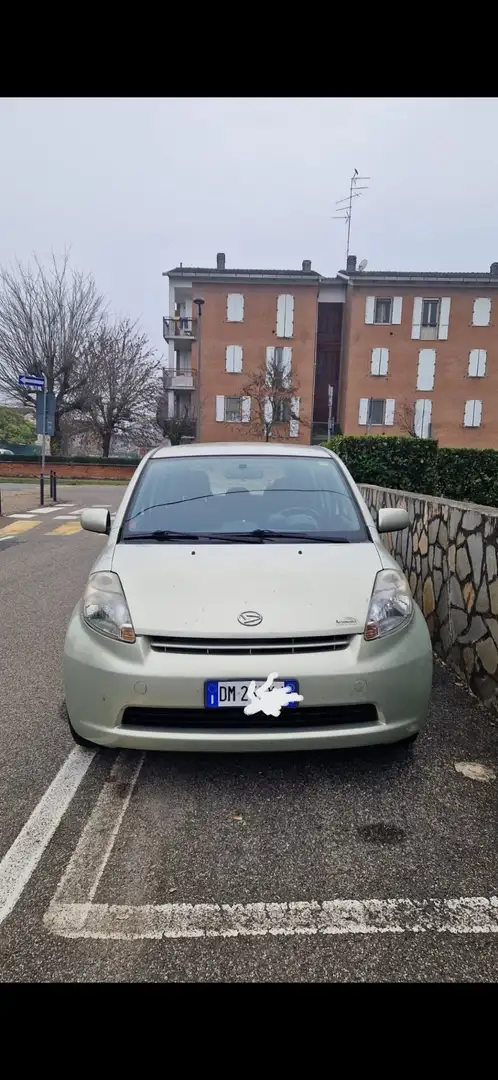 Daihatsu Sirion 1.3 Hiro - 1