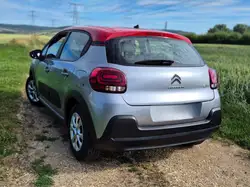 Citroen C3 PureTech 82Graphic