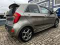 Kia Picanto Spirit/Automatik Silber - thumbnail 3