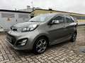 Kia Picanto Spirit/Automatik Silber - thumbnail 7