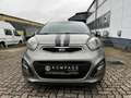 Kia Picanto Spirit/Automatik Silber - thumbnail 8