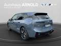 BMW iX xDrive45 M Sportpaket B&W Surround DAB LED Grau - thumbnail 6