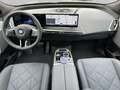 BMW iX xDrive45 M Sportpaket B&W Surround DAB LED Grau - thumbnail 9