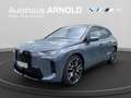 BMW iX xDrive45 M Sportpaket B&W Surround DAB LED Grau - thumbnail 1