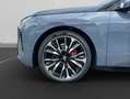 BMW iX xDrive45 M Sportpaket B&W Surround DAB LED Grau - thumbnail 16