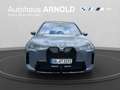 BMW iX xDrive45 M Sportpaket B&W Surround DAB LED Grau - thumbnail 2