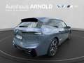 BMW iX xDrive45 M Sportpaket B&W Surround DAB LED Grau - thumbnail 4