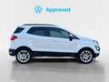 Ford EcoSport TODOTERRENO 1.0T ECOBOOST 92KW ST LINE AUTO 125 5P Blanco - thumbnail 3