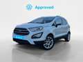 Ford EcoSport TODOTERRENO 1.0T ECOBOOST 92KW ST LINE AUTO 125 5P Blanco - thumbnail 13
