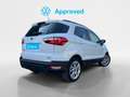 Ford EcoSport TODOTERRENO 1.0T ECOBOOST 92KW ST LINE AUTO 125 5P Blanco - thumbnail 14