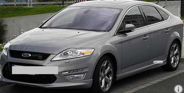 Mondeo 2.0 SCTi 240 EcoBoost Sport Platinium PowerShift A