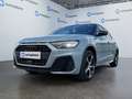 Audi A1 Sportback S-line 30 TFSI 116cv S-tronic Gris - thumbnail 1