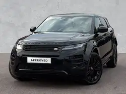 Land Rover Range Rover Evoque RR Evoque D200 DYNAMIC SE AWD Automatik ACC SD