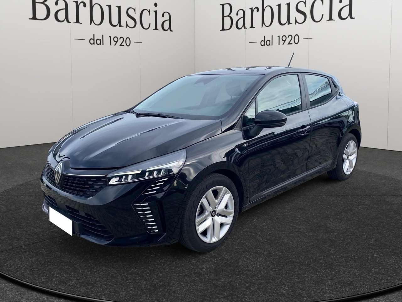 Renault Clio V - 1.0 tce Techno Gpl 100cv