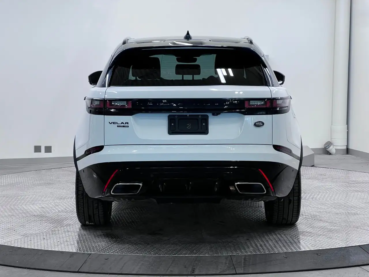 Land Rover Range Rover Velar снимка Land Rover Range Rover Velar