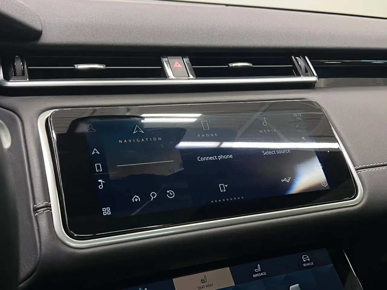 Land Rover Range Rover Velar снимка Land Rover Range Rover Velar