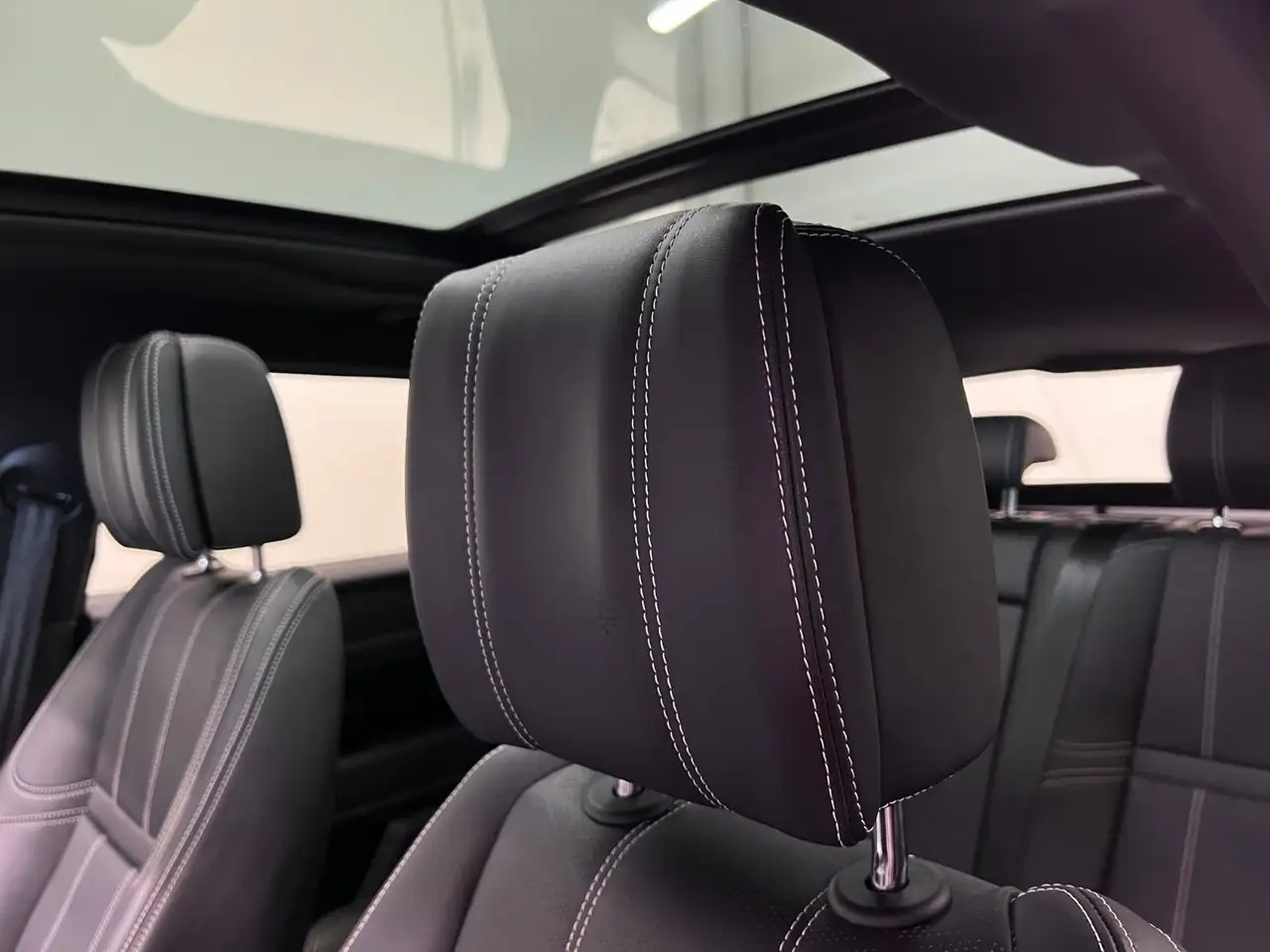 Land Rover Range Rover Velar снимка Land Rover Range Rover Velar