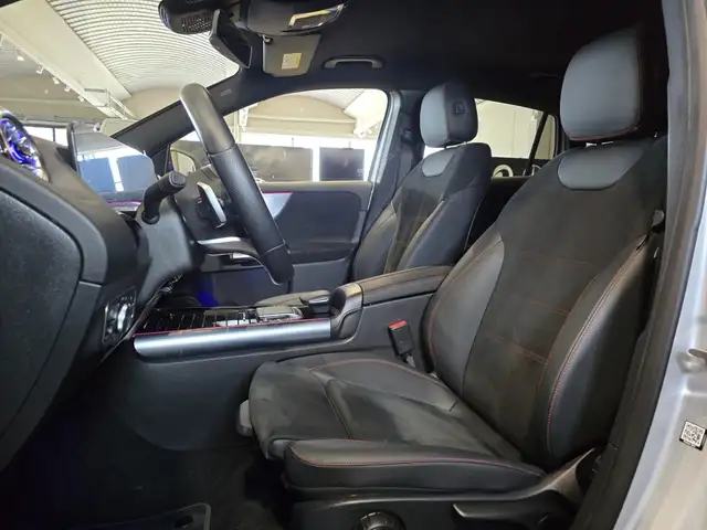 Mercedes-Benz Eqa view 18