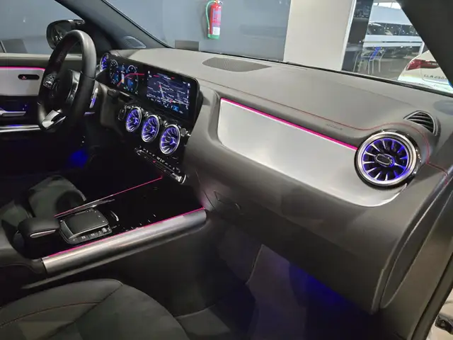 Mercedes-Benz Eqa view 26