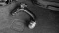 Porsche Cayenne Coupe PLATINUM EDITION*KAM*TOT*BOSE Azul - thumbnail 6