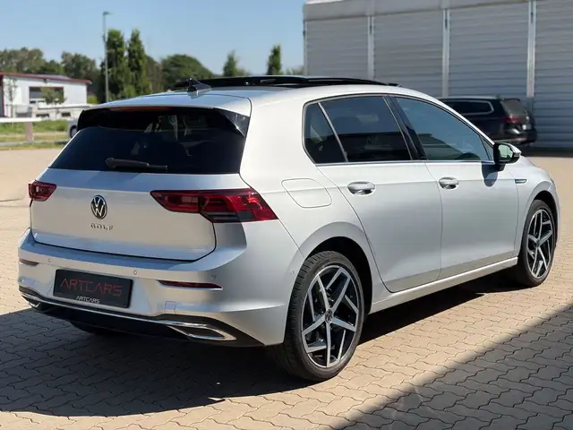 Volkswagen Golf view 7