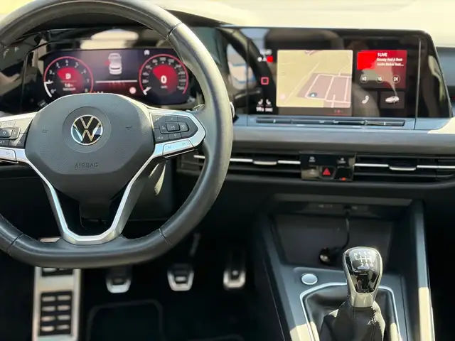 Volkswagen Golf view 10