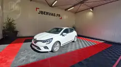 Renault Clio V Société Business E-TECH 140 -21