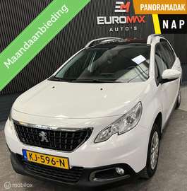 1.2 PureTech Blue Lion NAP - Distr. Vervangen