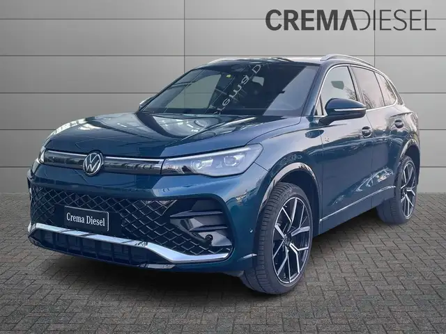 Volkswagen Tiguan Tiguan 2.0 tdi R-Line Plus 4motion 193cv dsg