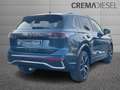 Volkswagen Tiguan Tiguan 2.0 tdi R-Line Plus 4motion 193cv dsg Blau - thumbnail 2