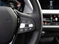 BMW 116 i Advantage AHK LED NAVI SITZHEIZUNG PDC Schwarz - thumbnail 22
