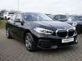 BMW 116 i Advantage AHK LED NAVI SITZHEIZUNG PDC Schwarz - thumbnail 3