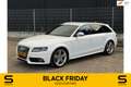 Audi A4 Avant 3.0 TFSI S4 quattro Pro Line|NAP|E-stoel|Gar Wit - thumbnail 1