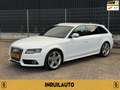 Audi A4 Avant 3.0 TFSI S4 quattro Pro Line|NAP|E-stoel|Gar Wit - thumbnail 1