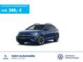 Volkswagen Taigo 1.0TSI DSG R-Line ACC AHK Cam Matrix Navi Blau - thumbnail 1